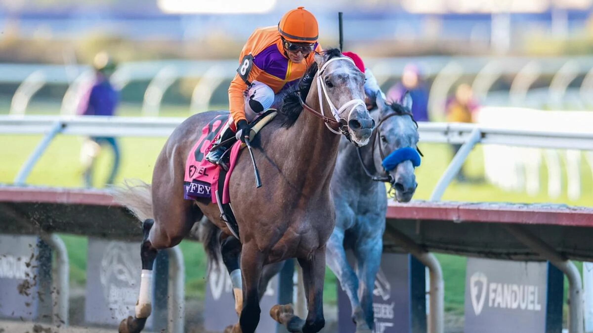 Preakness Stakes 2026 predictions, odds, horses: Optimal win, place, show, exacta, trifecta, superfecta picks