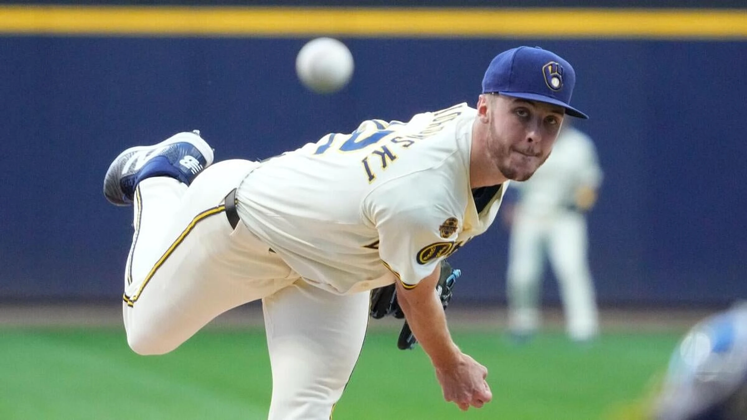 Fantasy baseball today: Jacob Misiorowski's rise toward ace status is becoming difficult to ignore