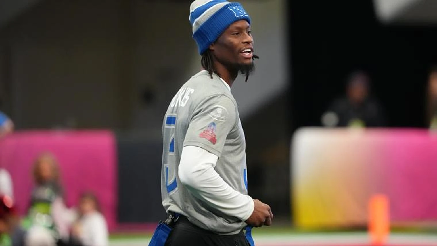 Cowboys at risk of George Pickens situation leading to 'revolt'