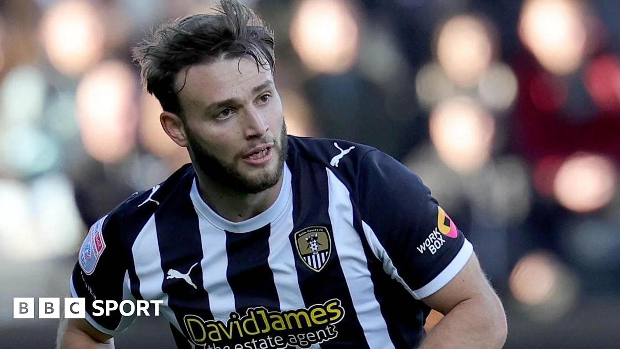 Why Tsaroulla is 'cherishing' play-offs with County