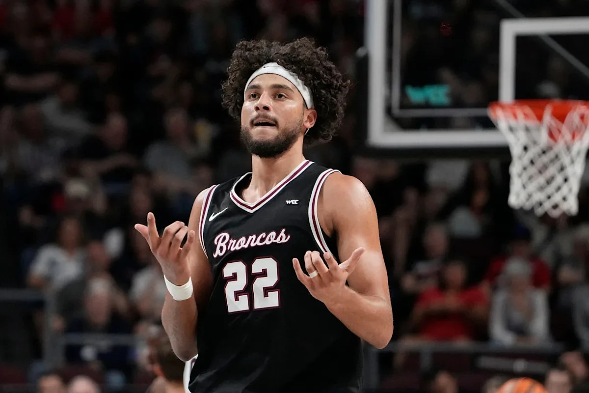Top-five transfer reveals Duke as one of his two 'favorite' schools