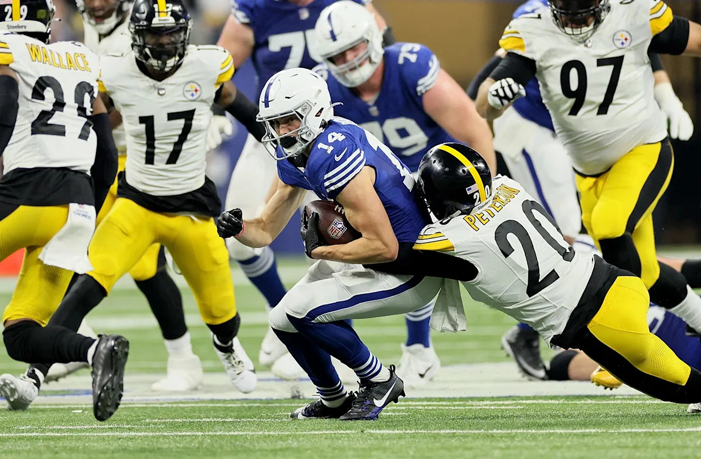 Another Steelers' 2026 matchup leaked ahead of official NFL schedule release