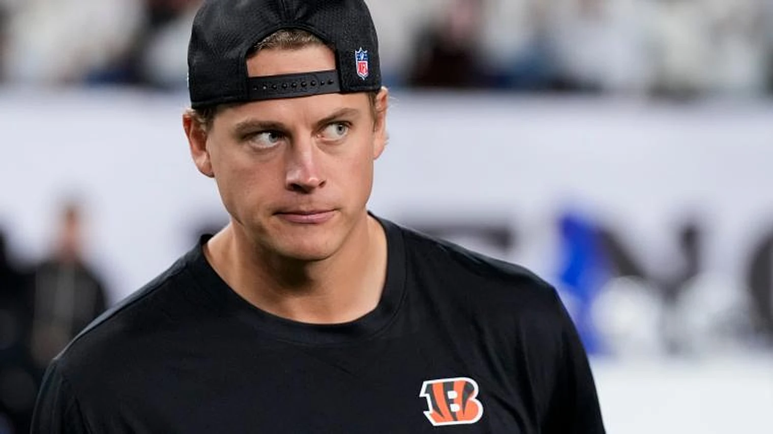 Bengals get major update on Joe Burrow's future in Cincinnati from ESPN insider