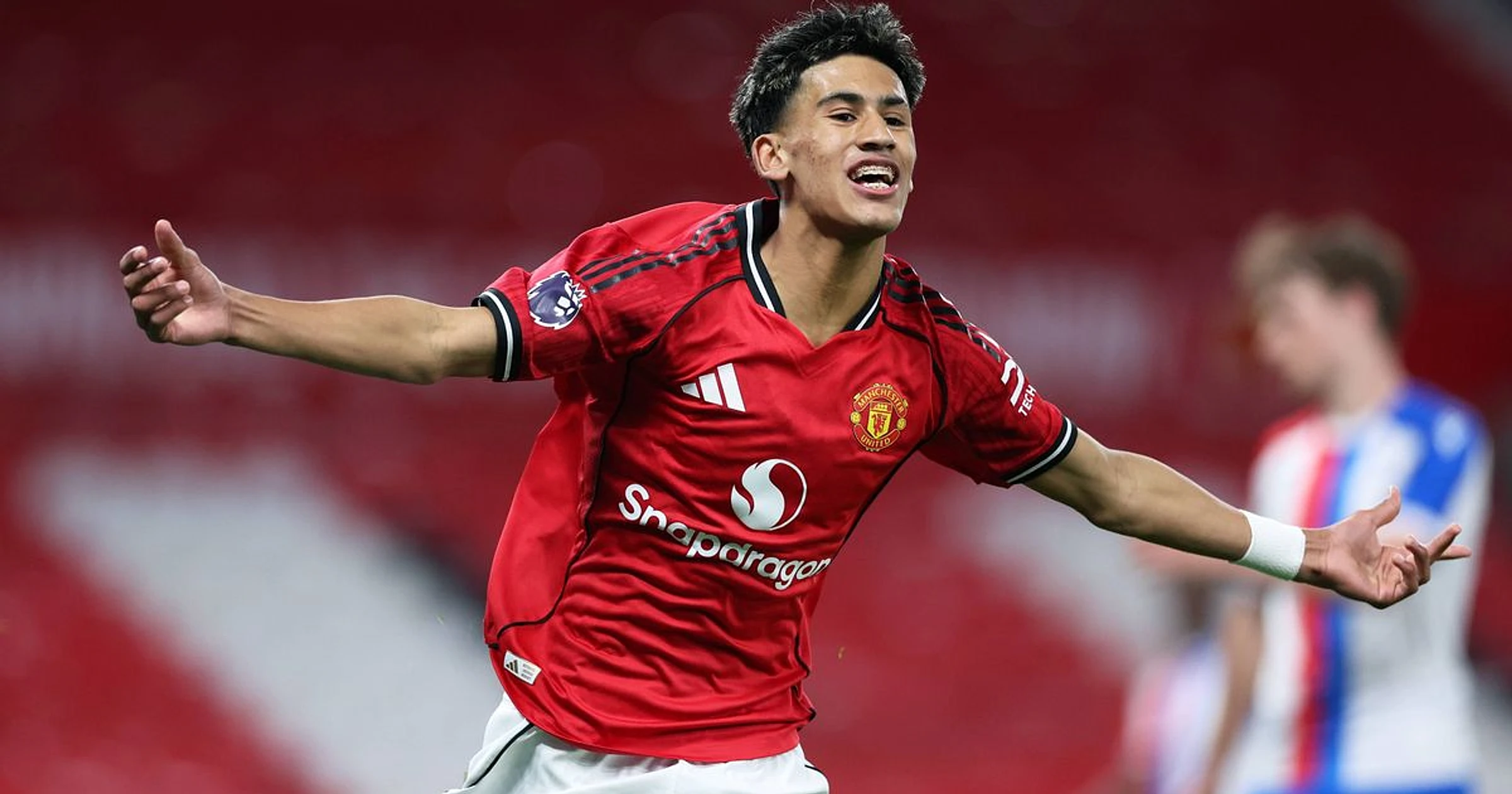 Players to watch as Man City and Man United’s rising stars collide in a blockbuster FA Youth Cup final