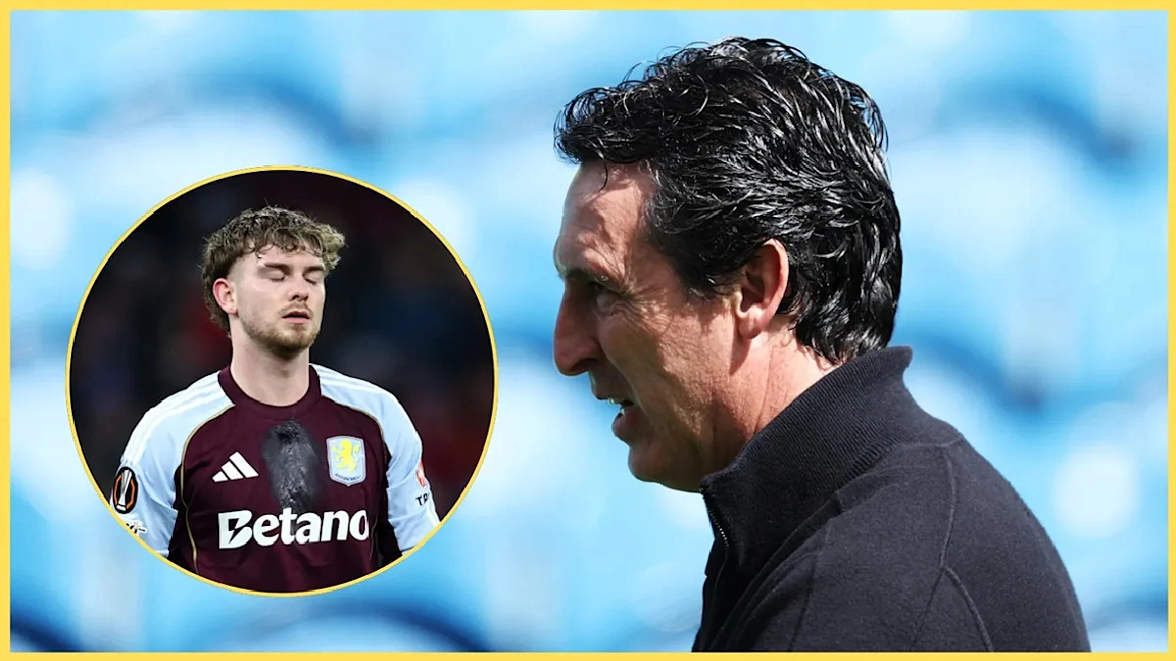 ‘Embarrassing for everyone involved’ – Emery airs contrition over ill-fated Harvey Elliott loan
