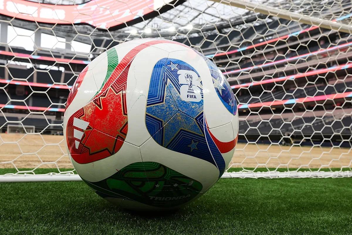 What to expect from the 48-team format at the World Cup 2026