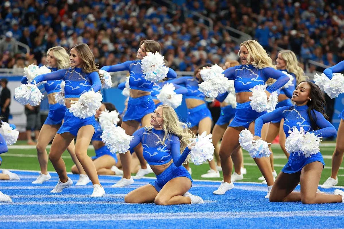 Detroit Lions’ 2026 season-opening opponent unveiled