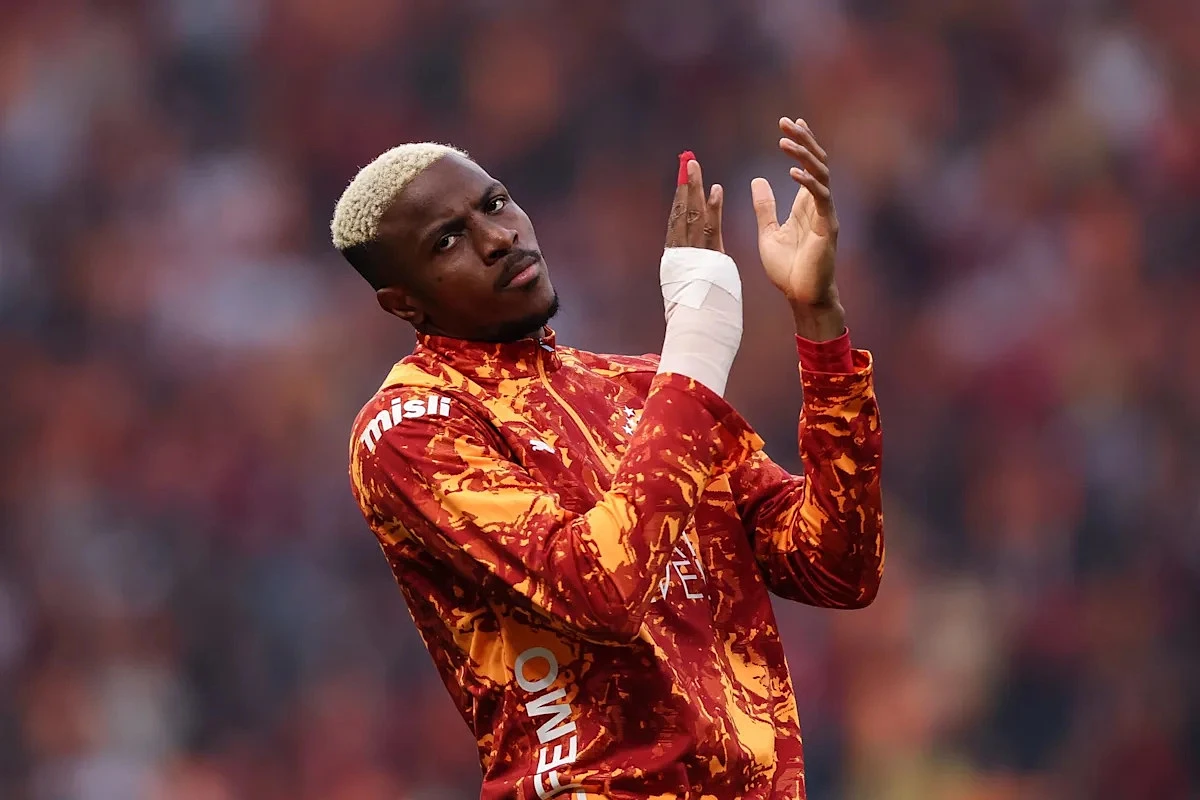 Barcelona ‘highly appreciate’ 27-year-old forward with 22 goals this season – report