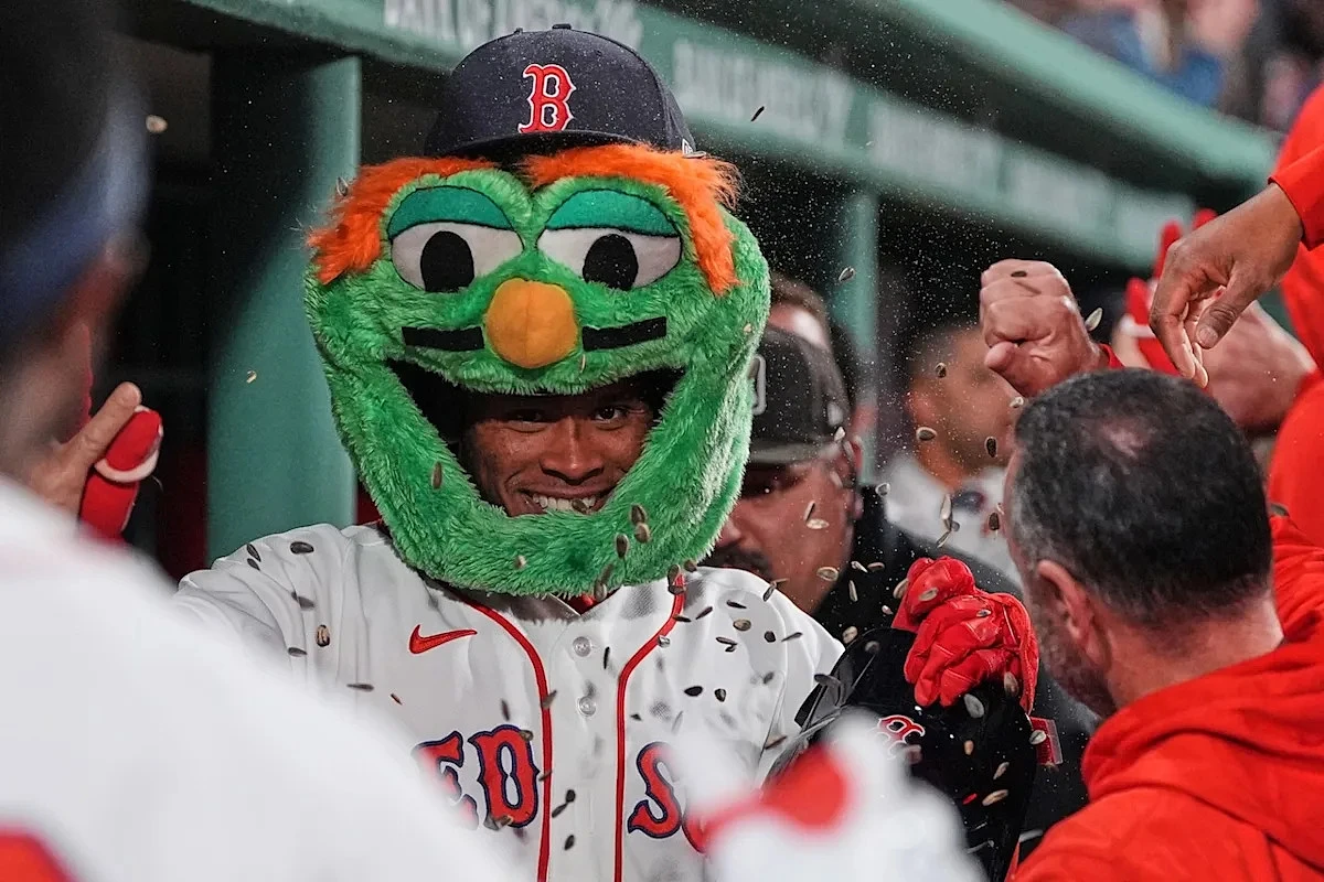 Red Sox outfielder ‘with clutch gene’ strikes again; ‘I wanted to be in the situation’