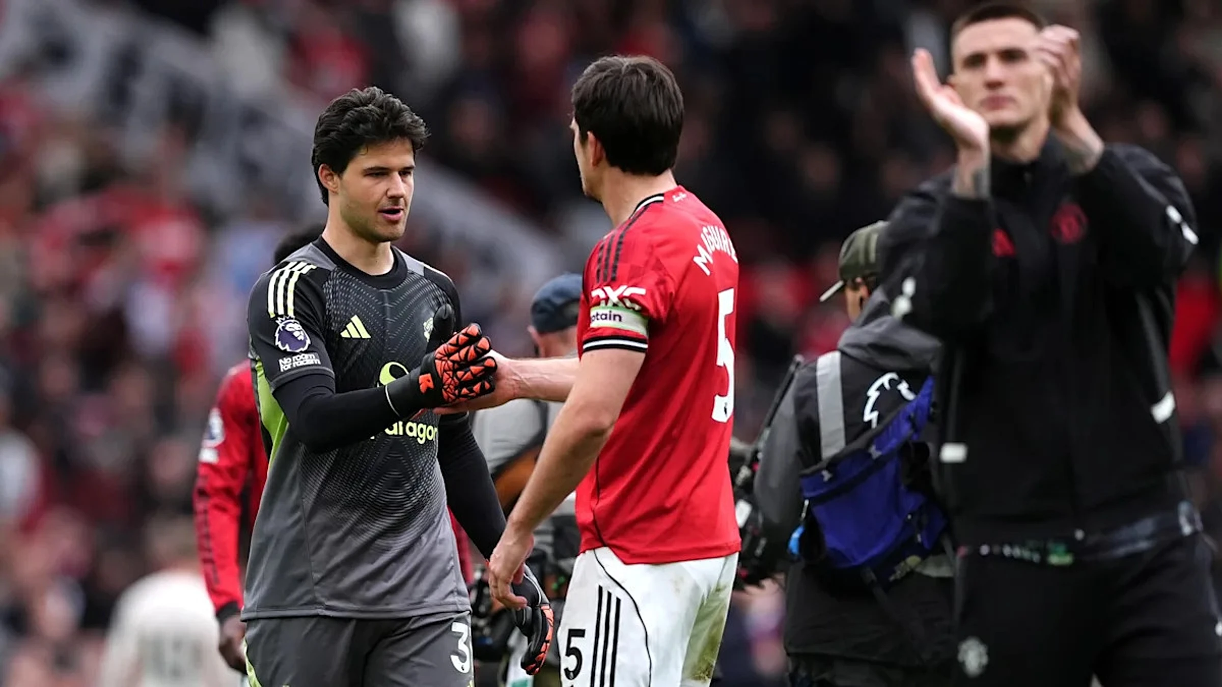 How to watch Manchester United vs Nottingham Forest live: Stream link, team news, prediction, TV channel