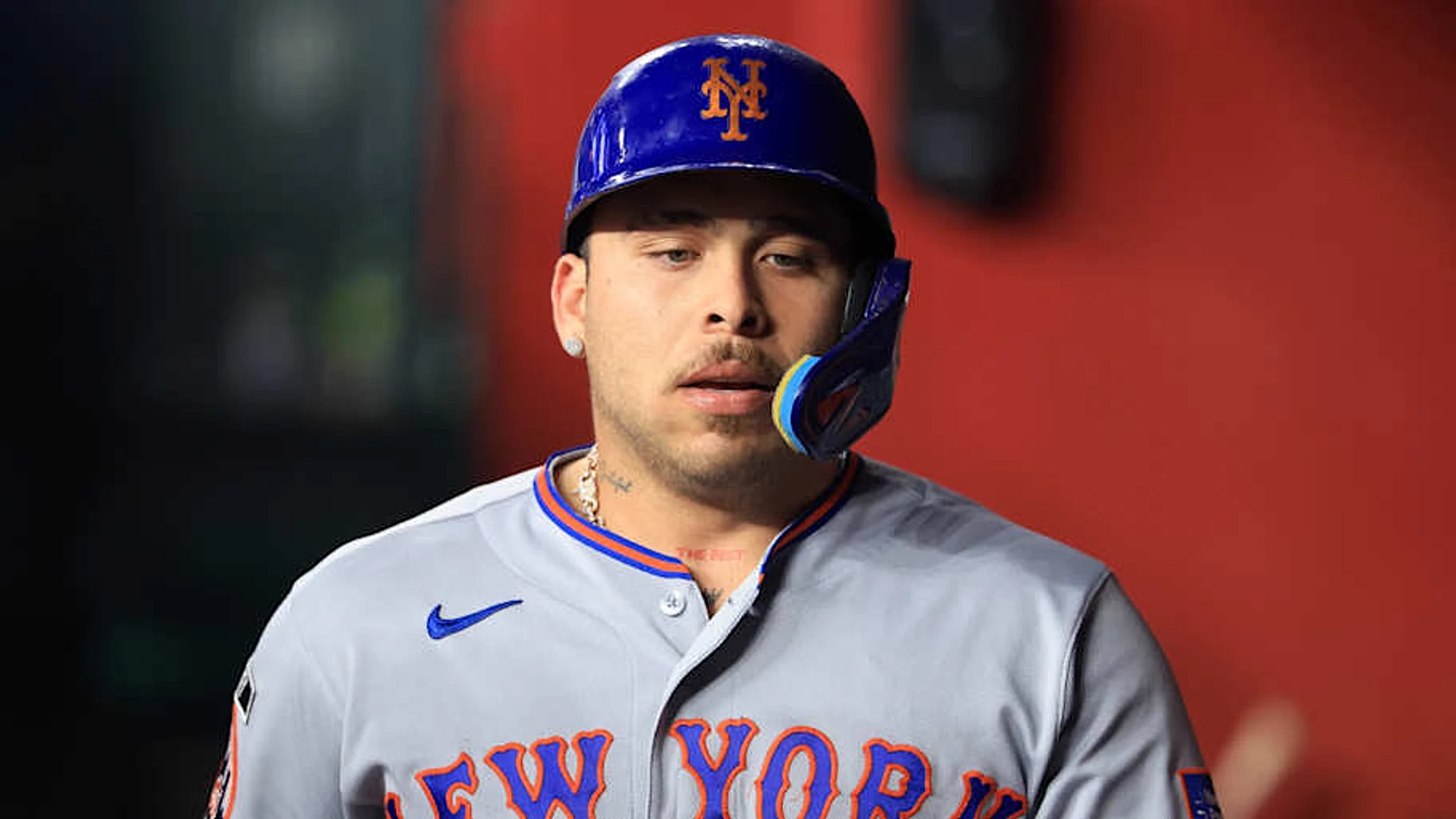 Francisco Alvarez and Other Damaging Mets' Injuries Scramble Fantasy Baseball Brains