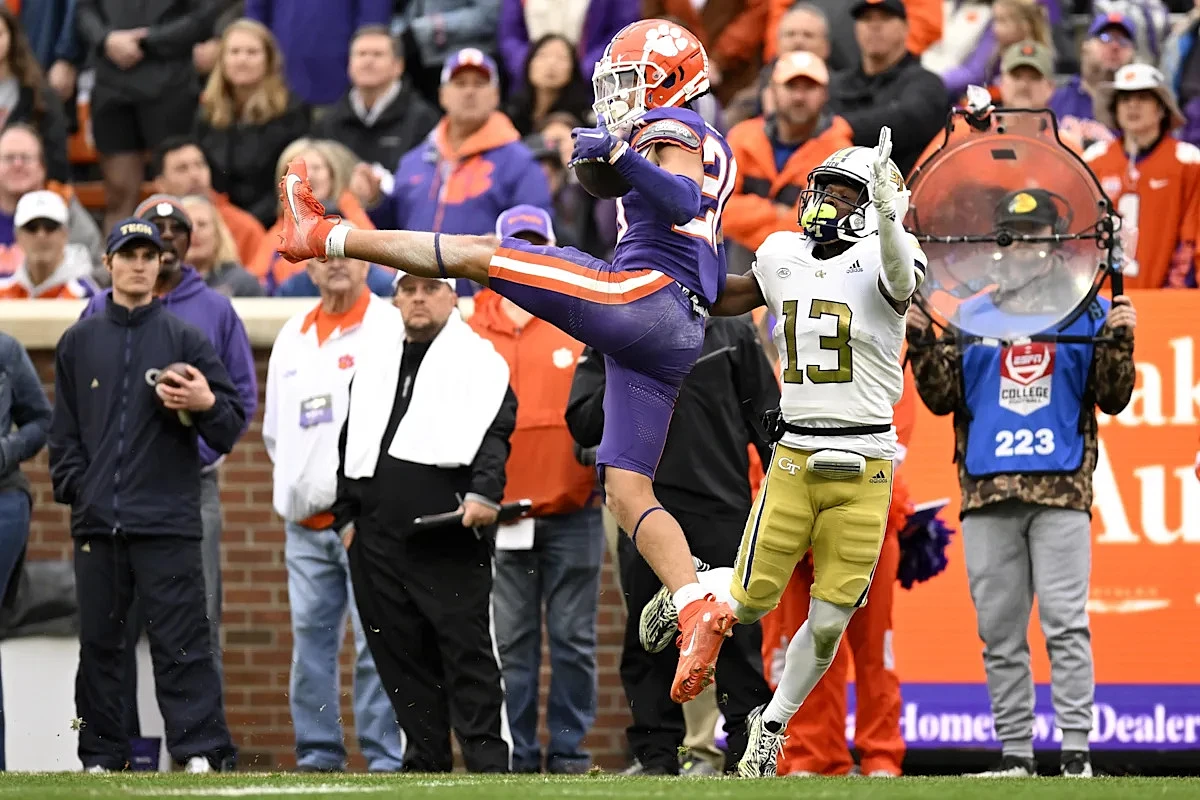 Falcons draft analysis with Daniel Flick