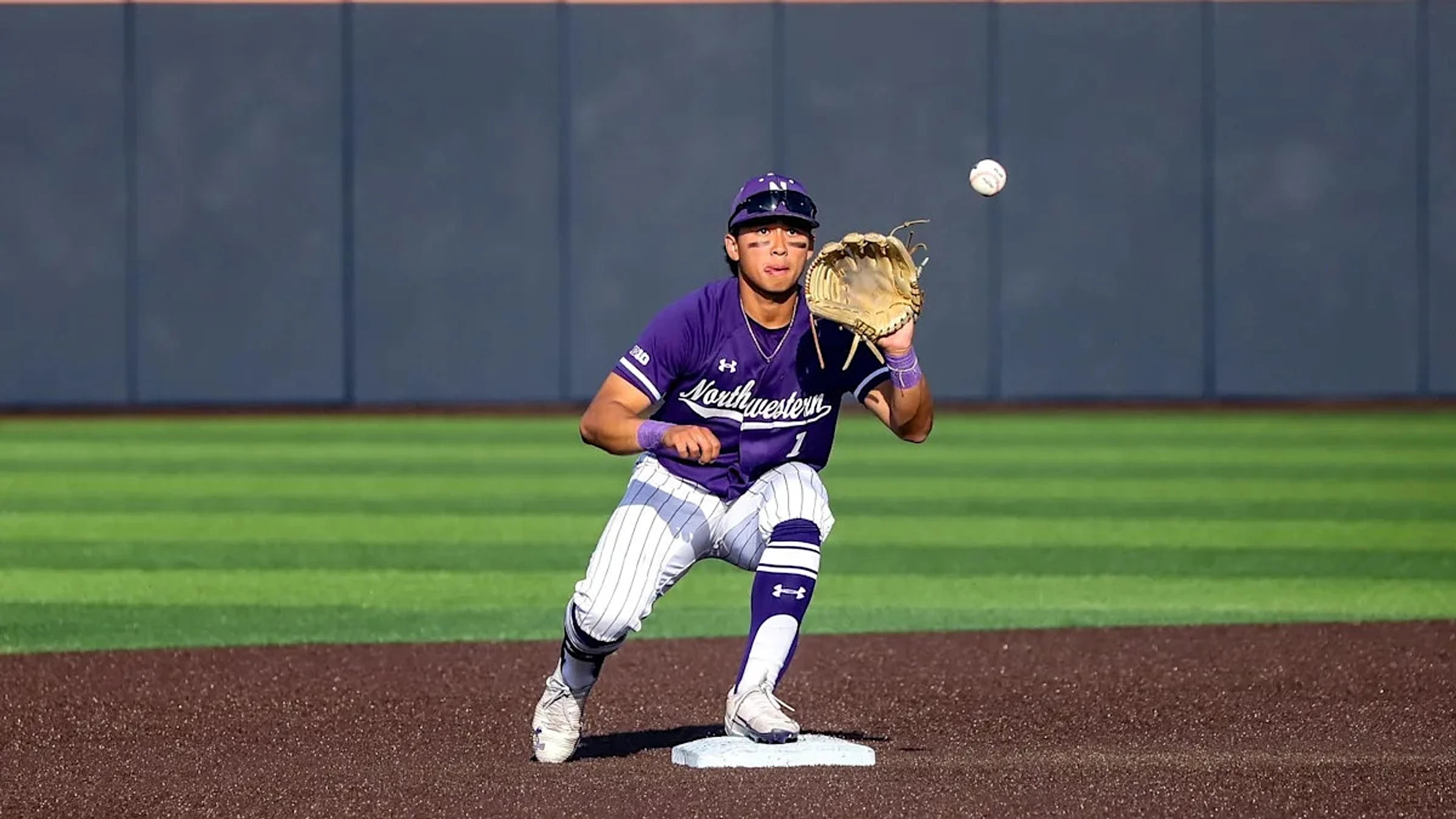 More of the same: Northwestern swept in ugly series against the rival Illini