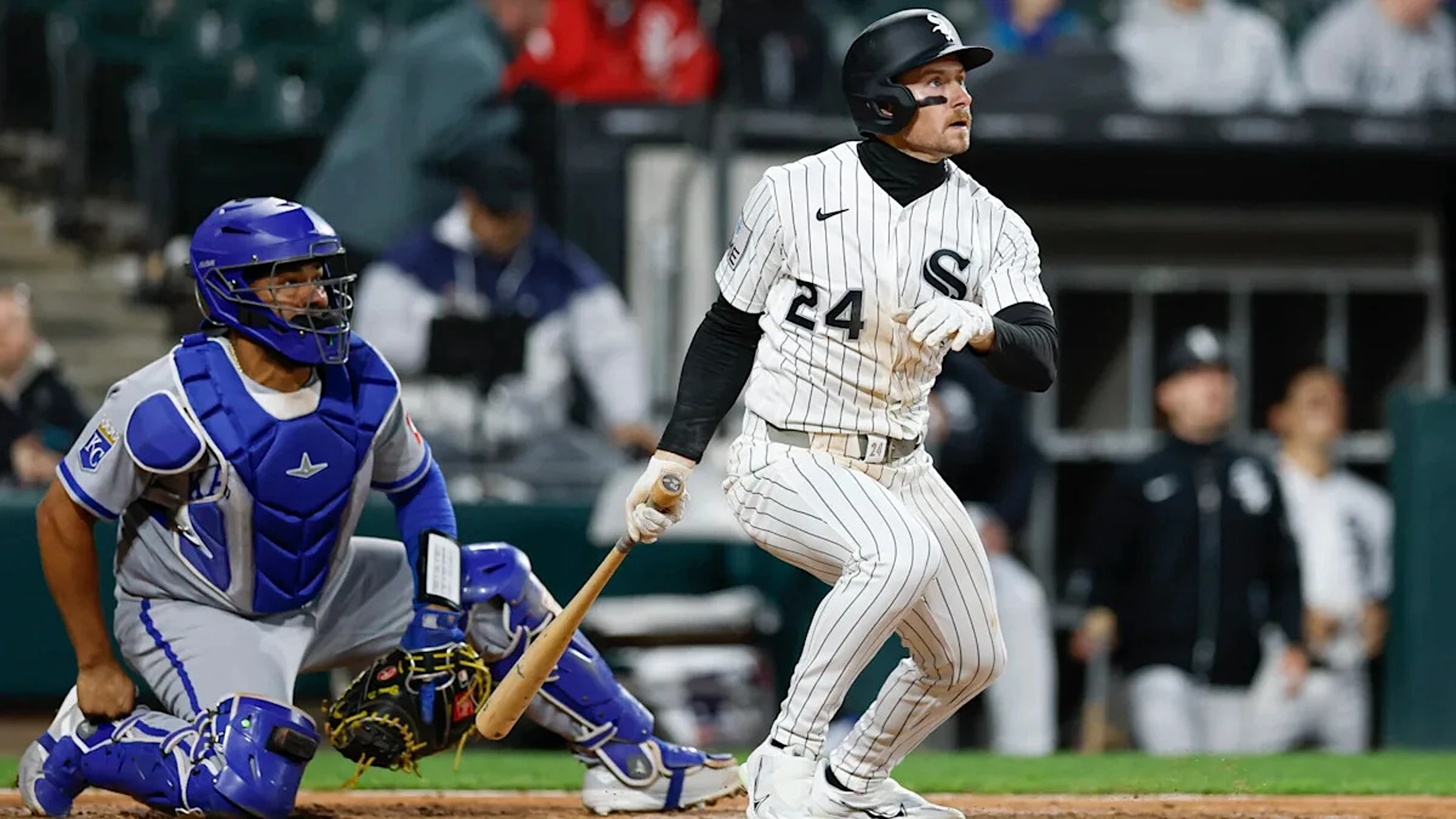 White Sox vs. Royals prediction: Odds, recent stats, trends, and best bets for May 14