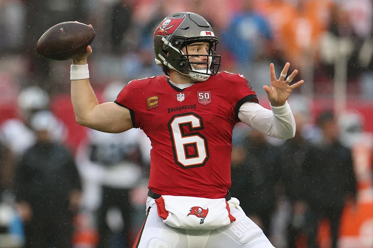 Bengals reportedly to host Tampa Bay, Baker Mayfield in season opener