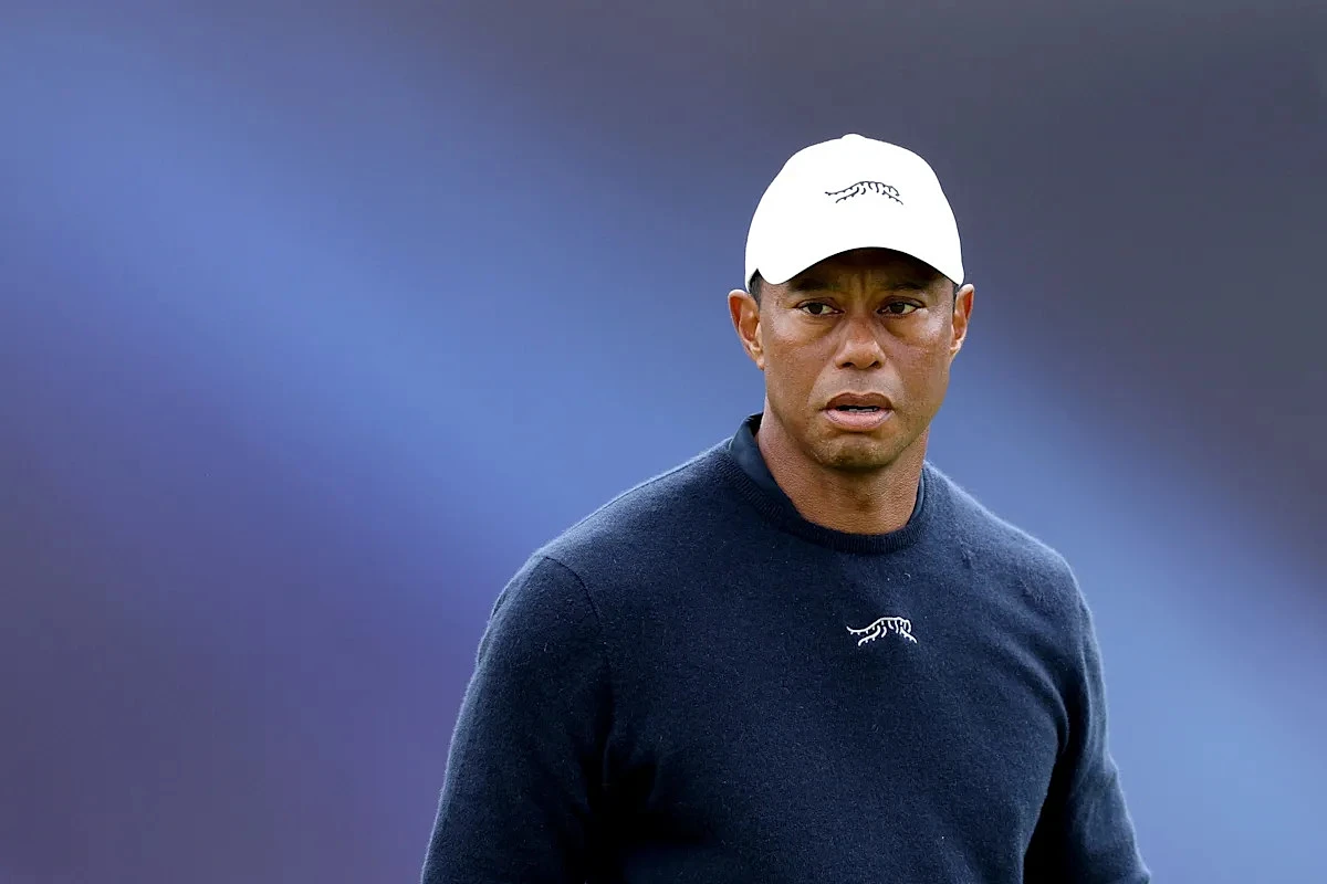 Tiger Woods returns to Florida after rehab stint in Switzerland, per report