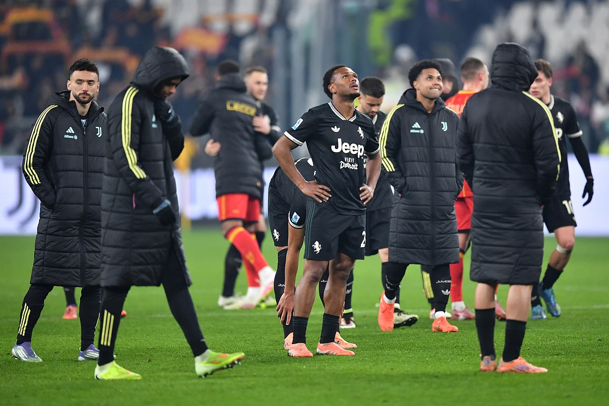Nine Juventus players could be set for final appearance at Allianz Stadium