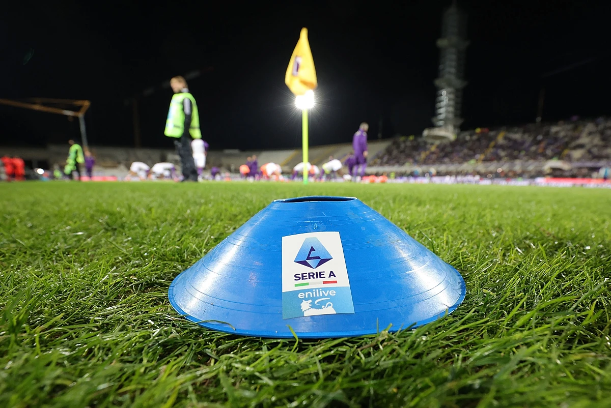 Serie A chaos: Tribunal kicks matter back to local authority and Calcio