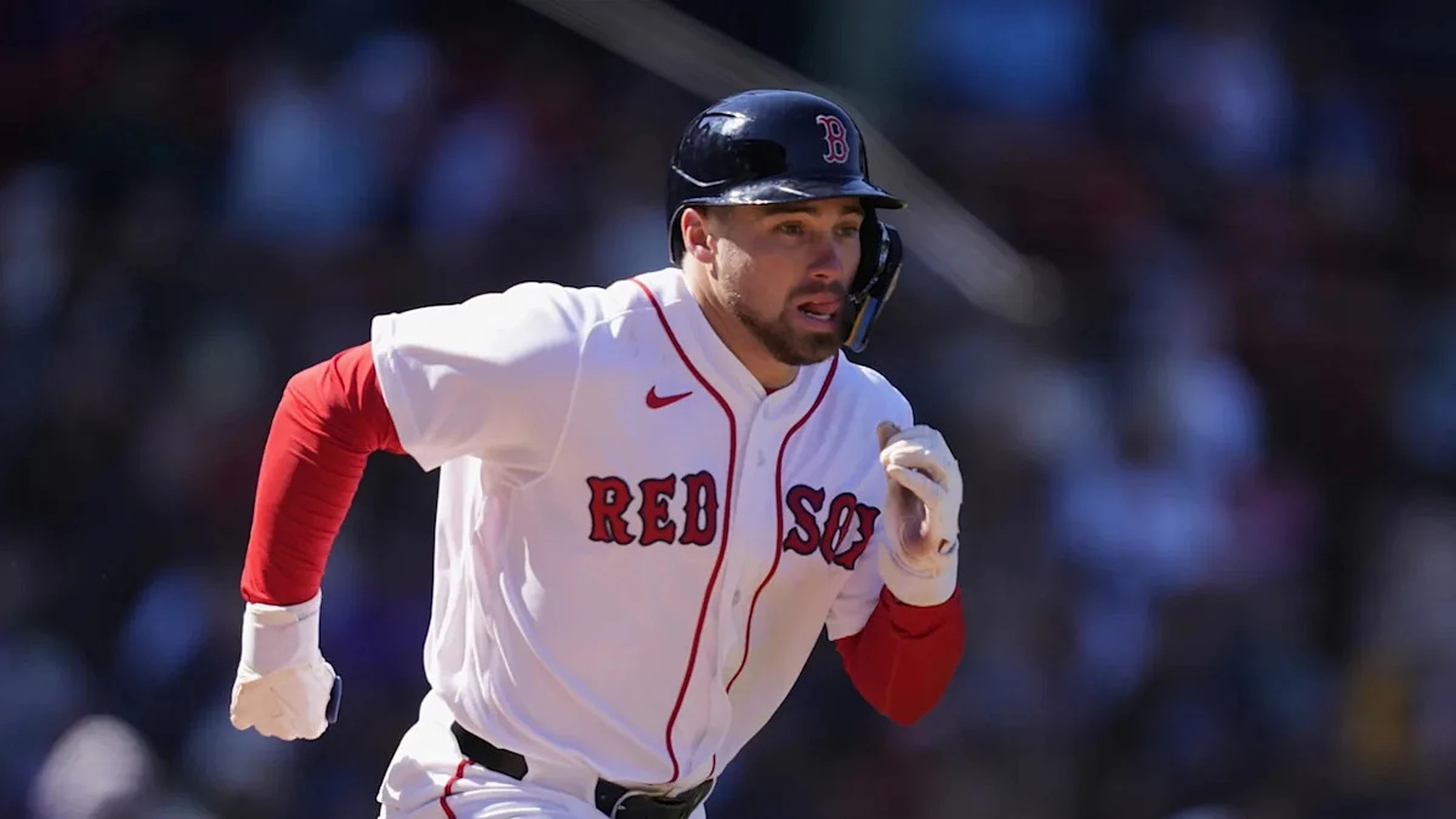 Fenway Insider Live: Sean McAdam on Caleb Durbin, Craig Breslow’s future and more