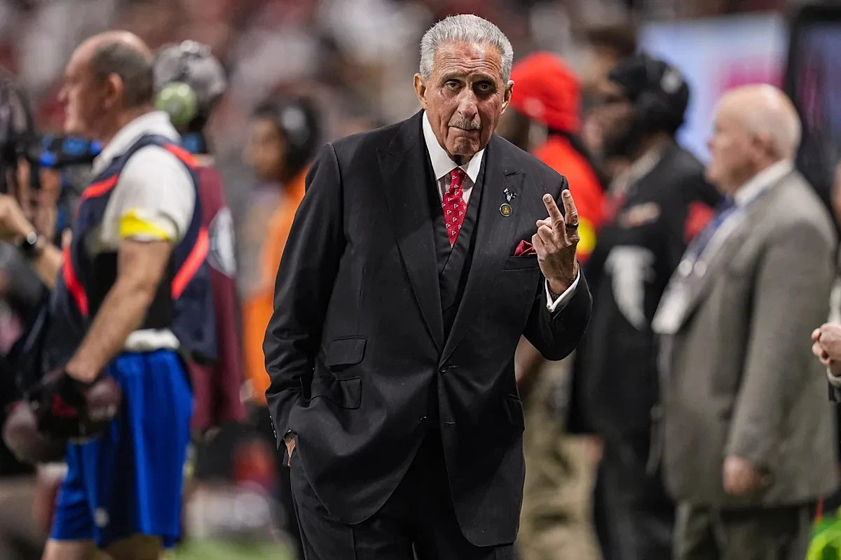How far will the Falcons travel during the 2026 NFL season?