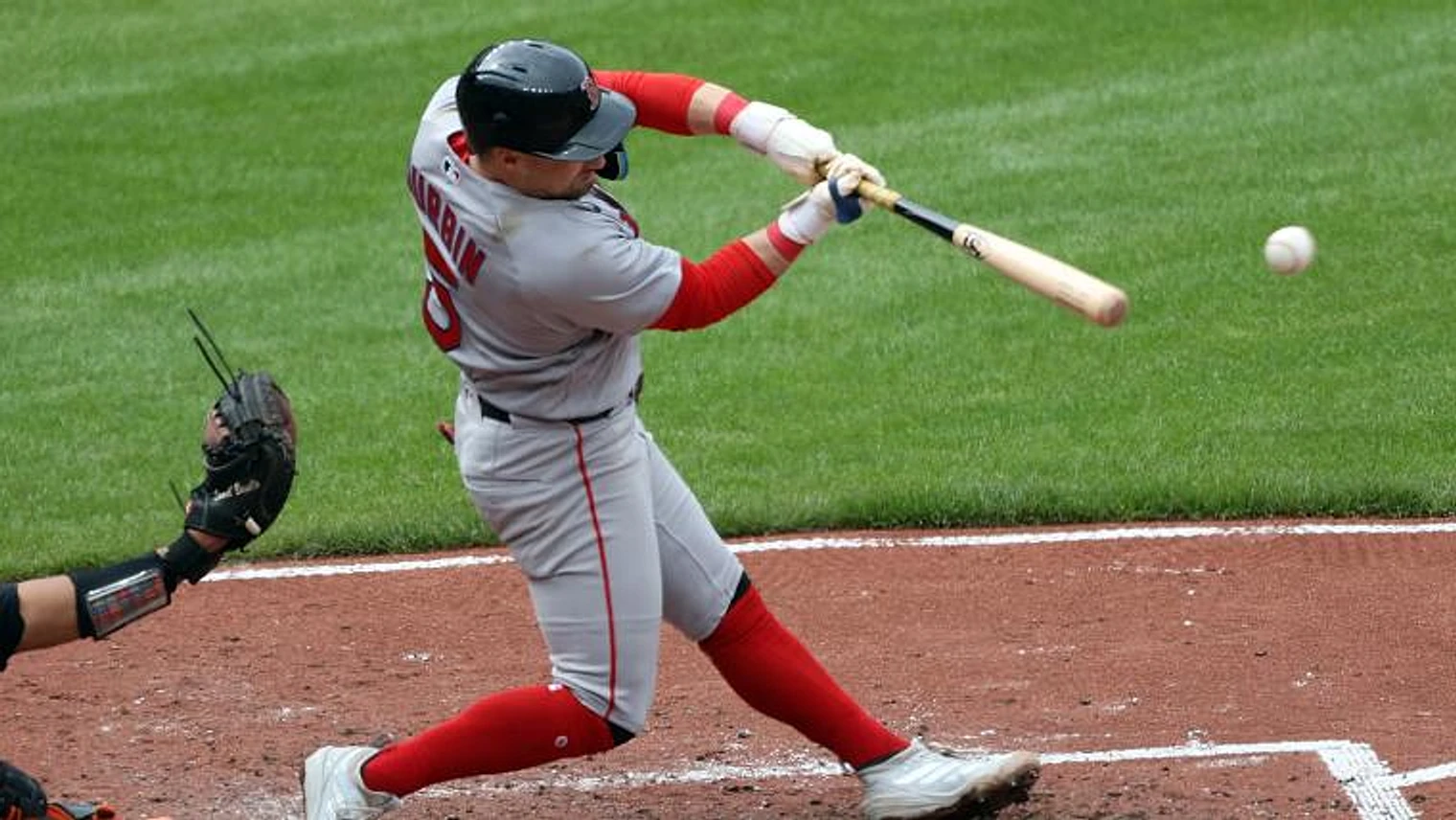 Red Sox need 5-foot-6 infielder to break out ASAP to avoid MLB's worst trade