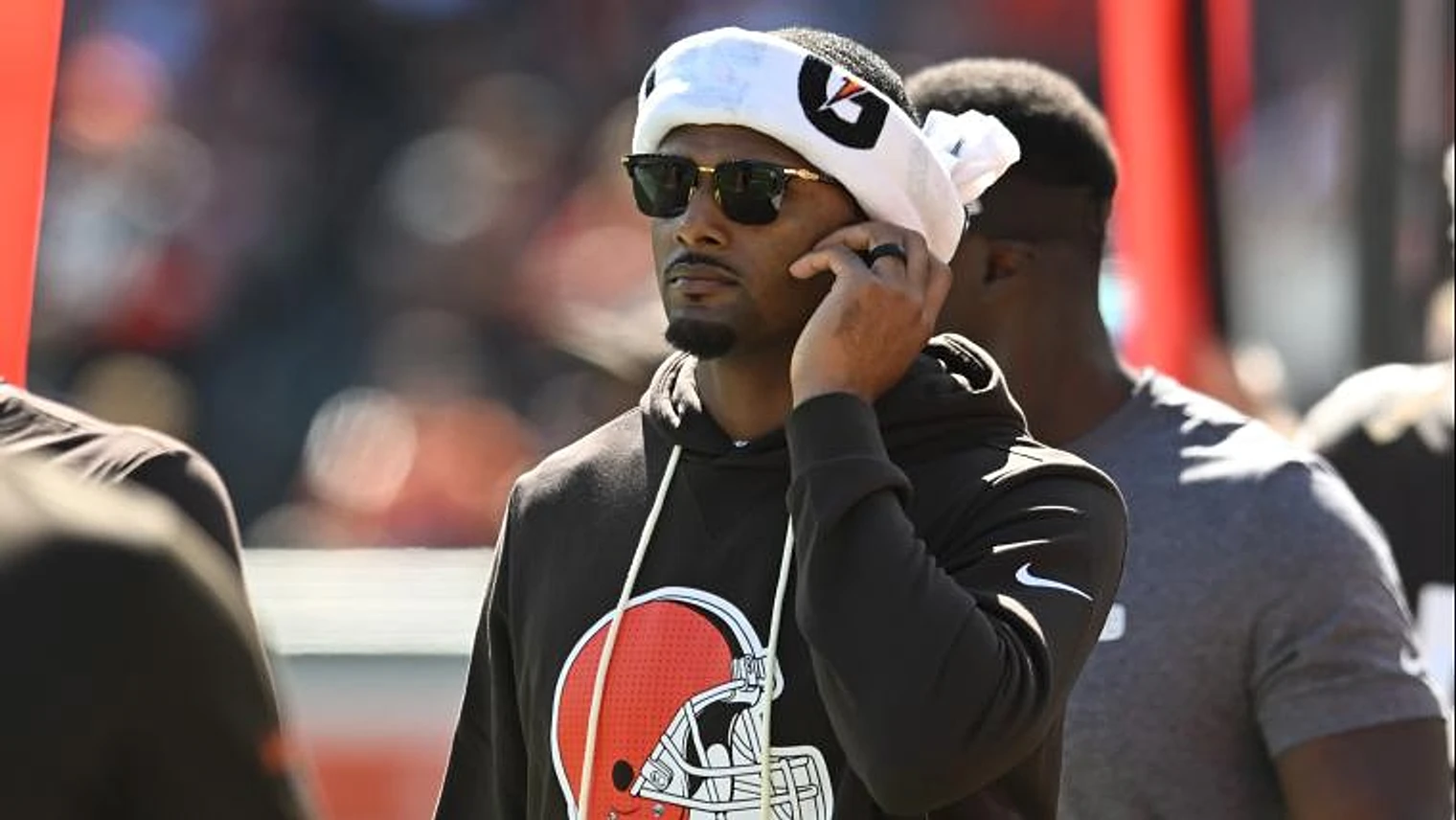 Browns, Deshaun Watson are going to part ways, and 3 teams could want him as their starting QB