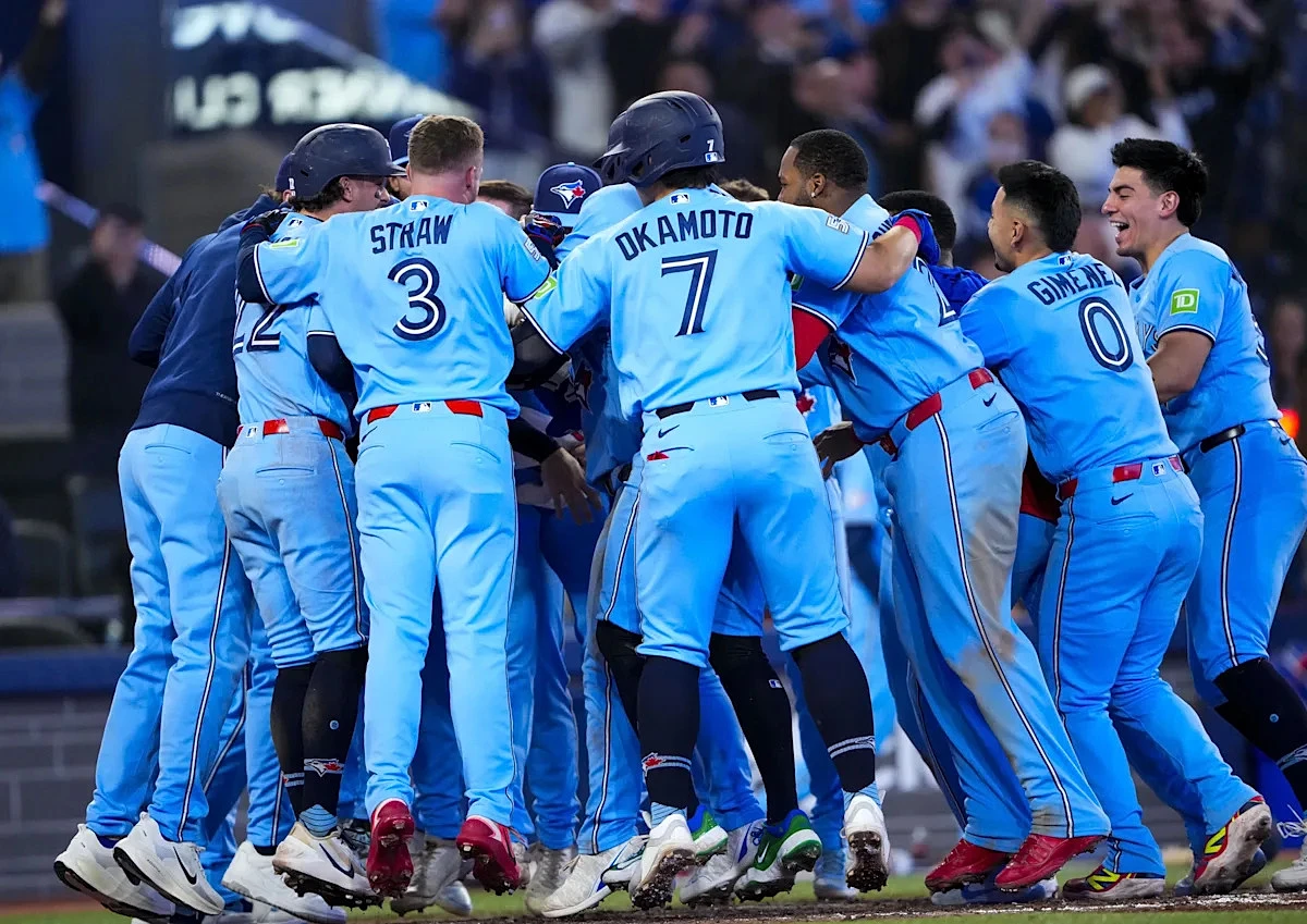 More On Last Night’s Win
