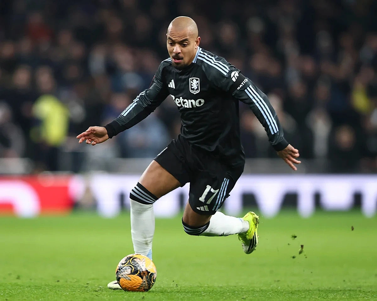 Fabrizio Romano: Aston Villa star set to leave in £21m deal