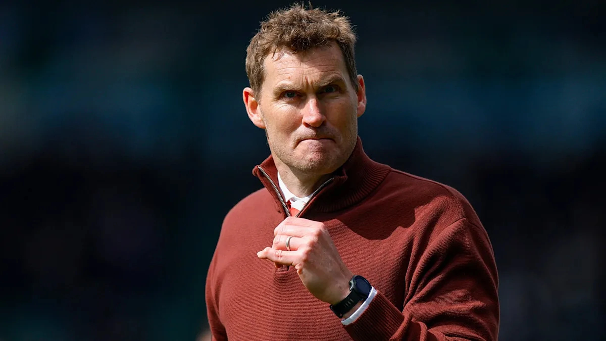Taylor named permanent Exeter boss for second time