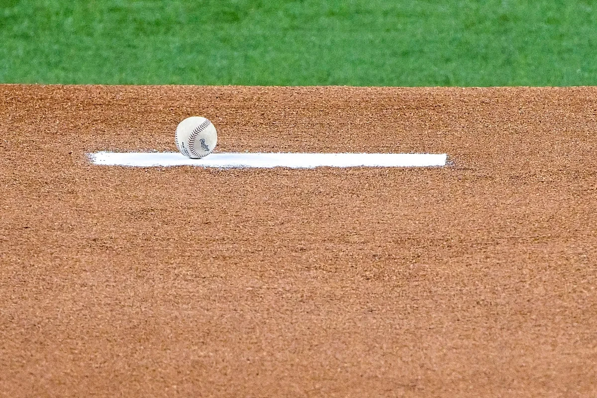 Texas defending state baseball champion team kicked out of postseason