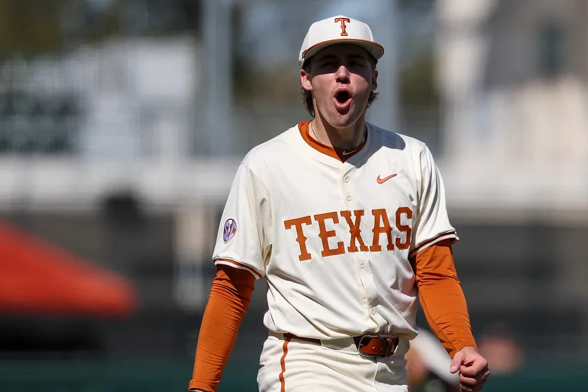 No. 6 Texas hosts last-place Missouri with SEC tournament seeding on the line