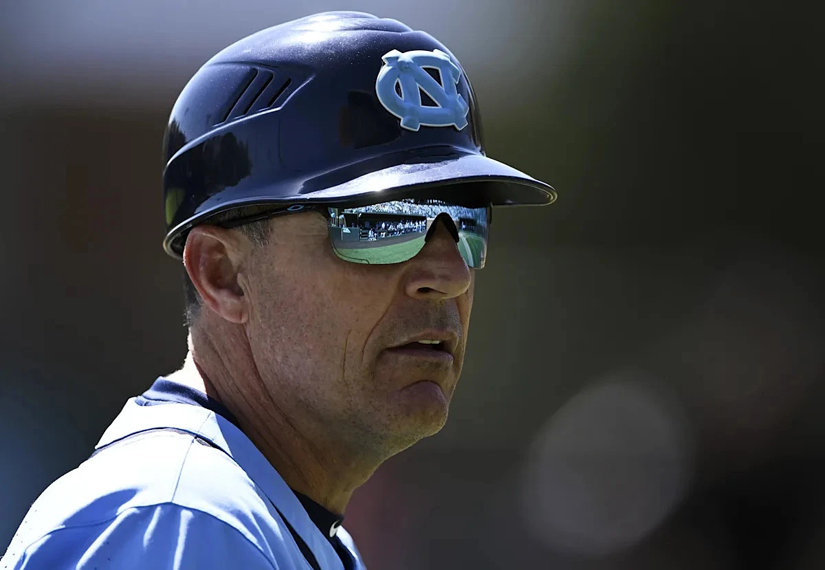 UNC Baseball travels to NC State to finish the regular season