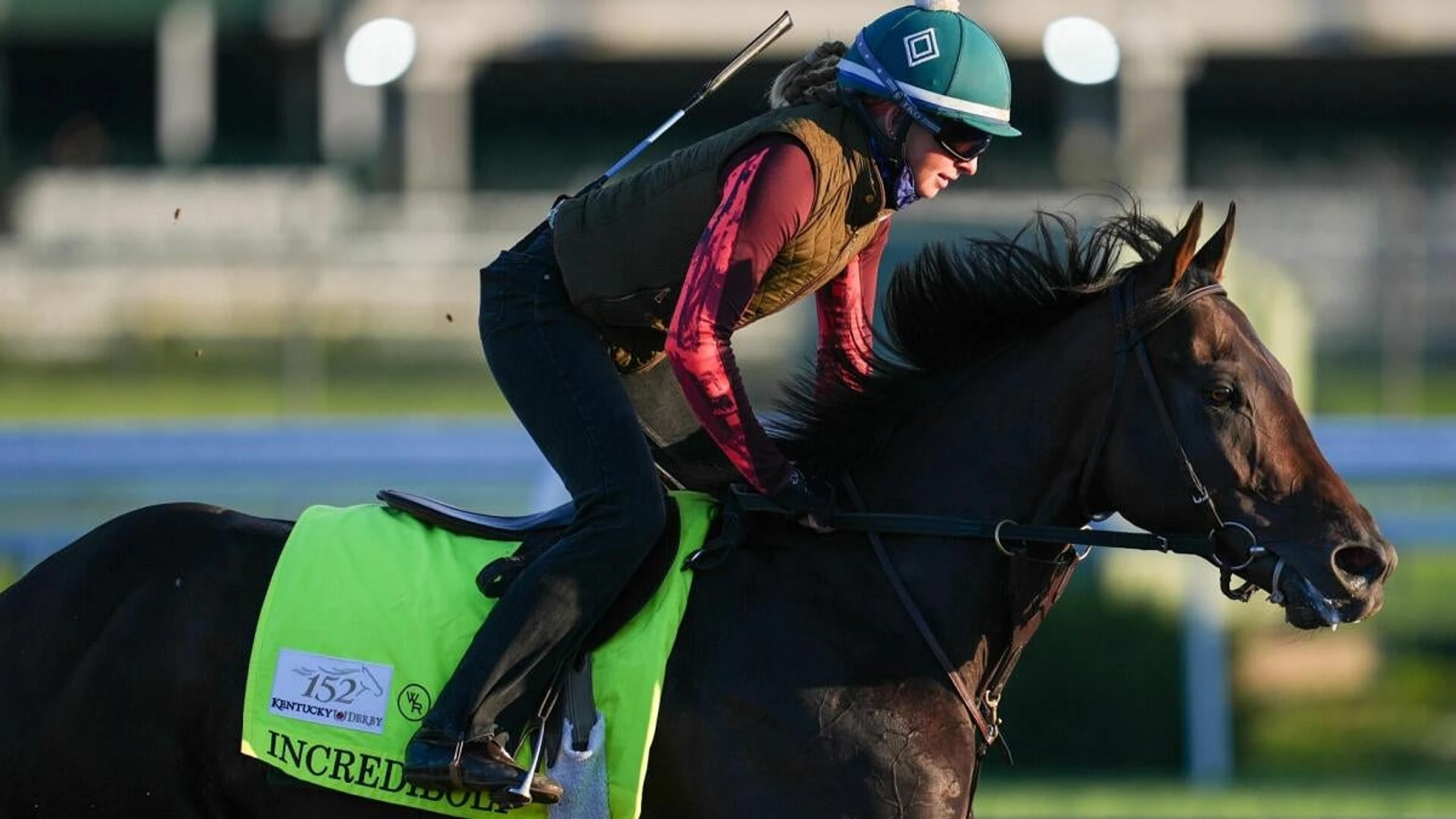 Preakness Stake 2026 odds, posts, date: Top Iron Honor, Taj Mahal, Incredibolt predictions via elite expert