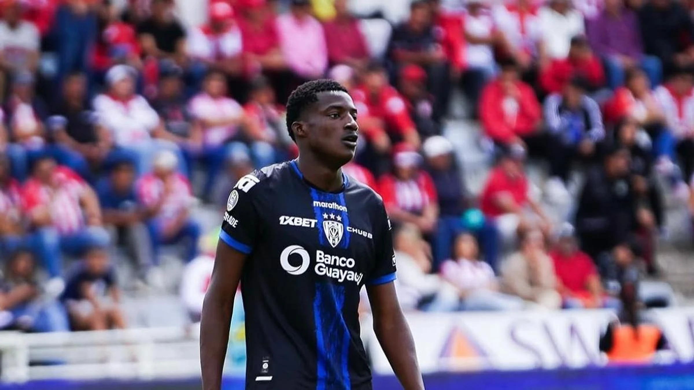 Manchester United also tracking 18-year-old forward scouted by Barcelona