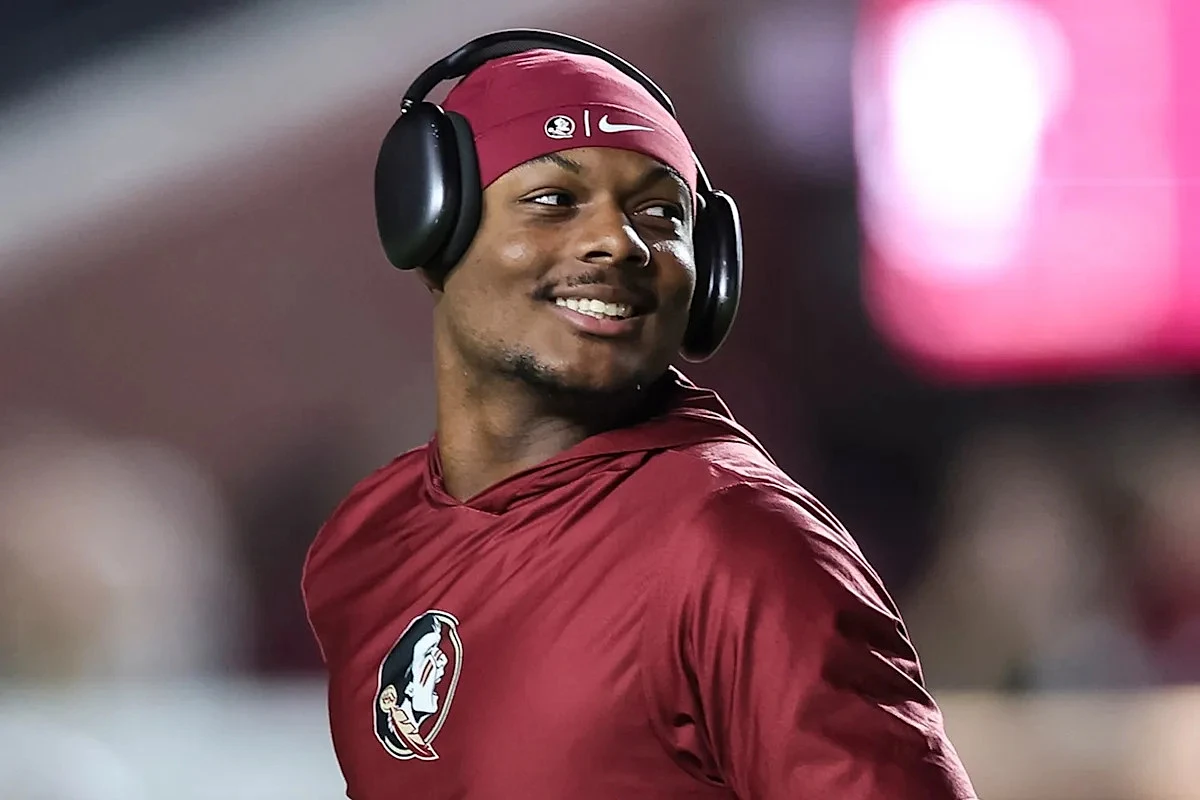 Bears Receiver Squirrel White, 22, Retires Just 16 Days into His NFL Career