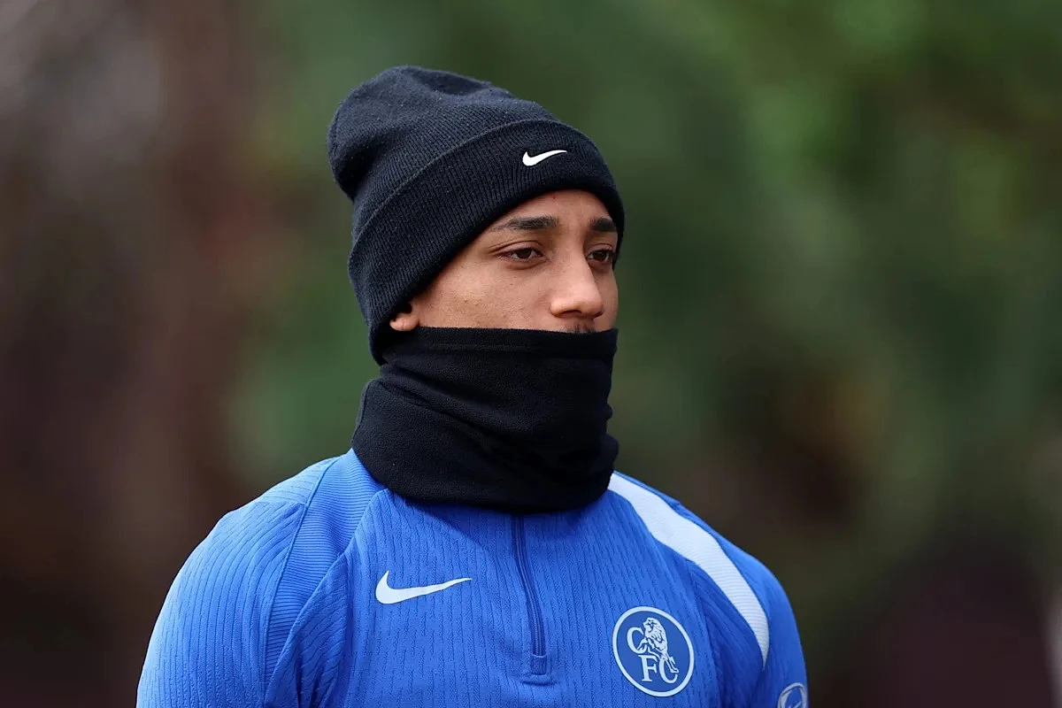 Premier League giants rule out Barcelona priority target’s sale – report