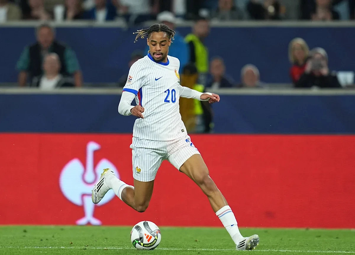 Journalist reveals why PSG forward could be heading to Liverpool this summer