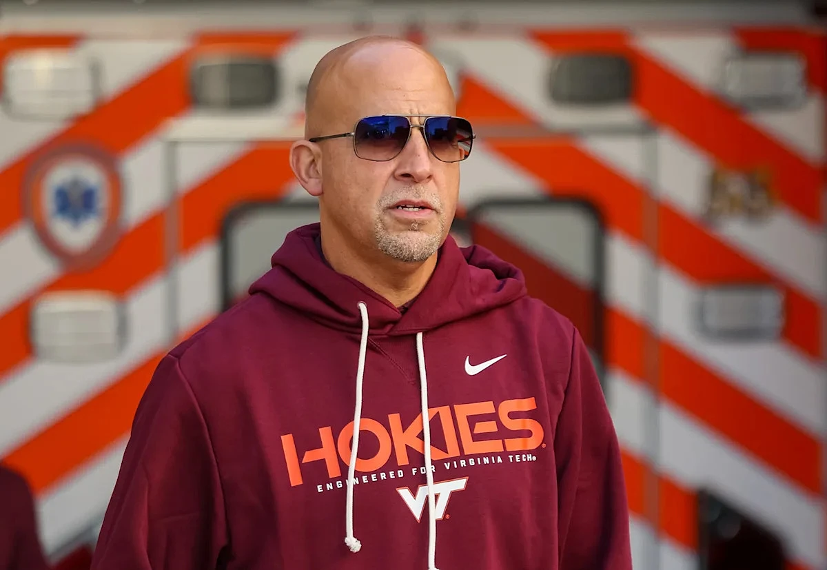 Top available quarterback commits to Virginia Tech over Georgia