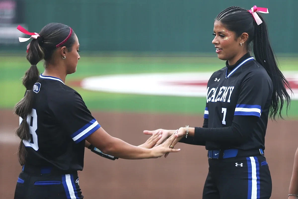 See who stood out in the regional finals of the high school softball playoffs