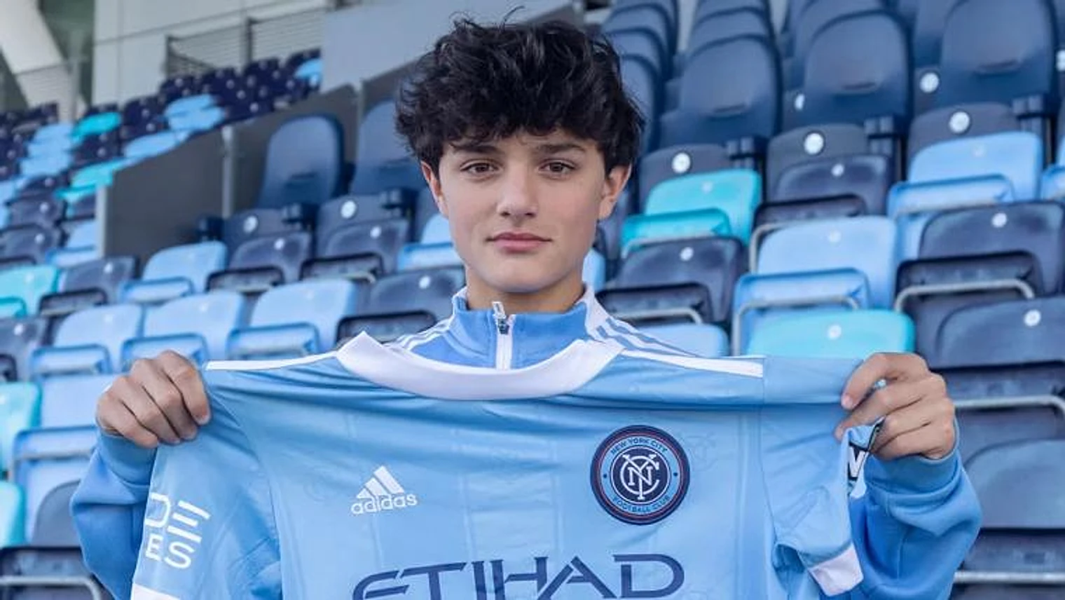 Who are the youngest players in MLS history? Cavan Sullivan breaking records once held by Freddy Adu