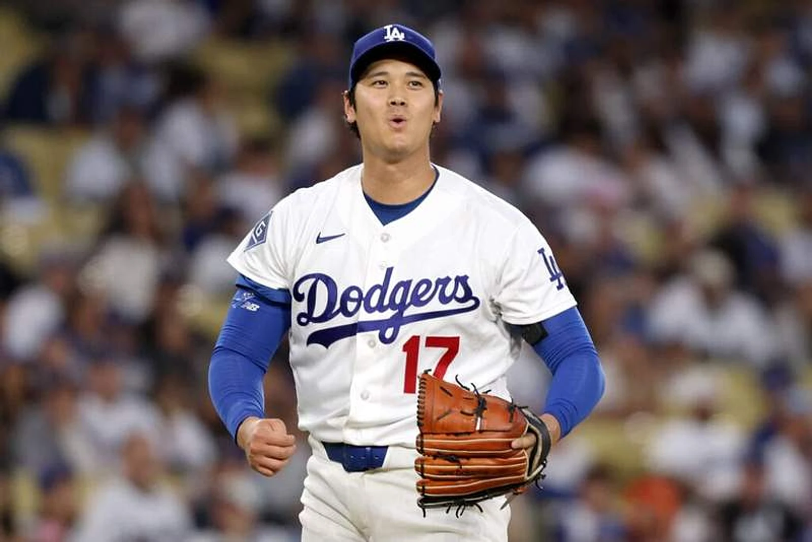 Shohei Ohtani’s insane home run and scoreless start record shows he’s the two-way MLB GOAT
