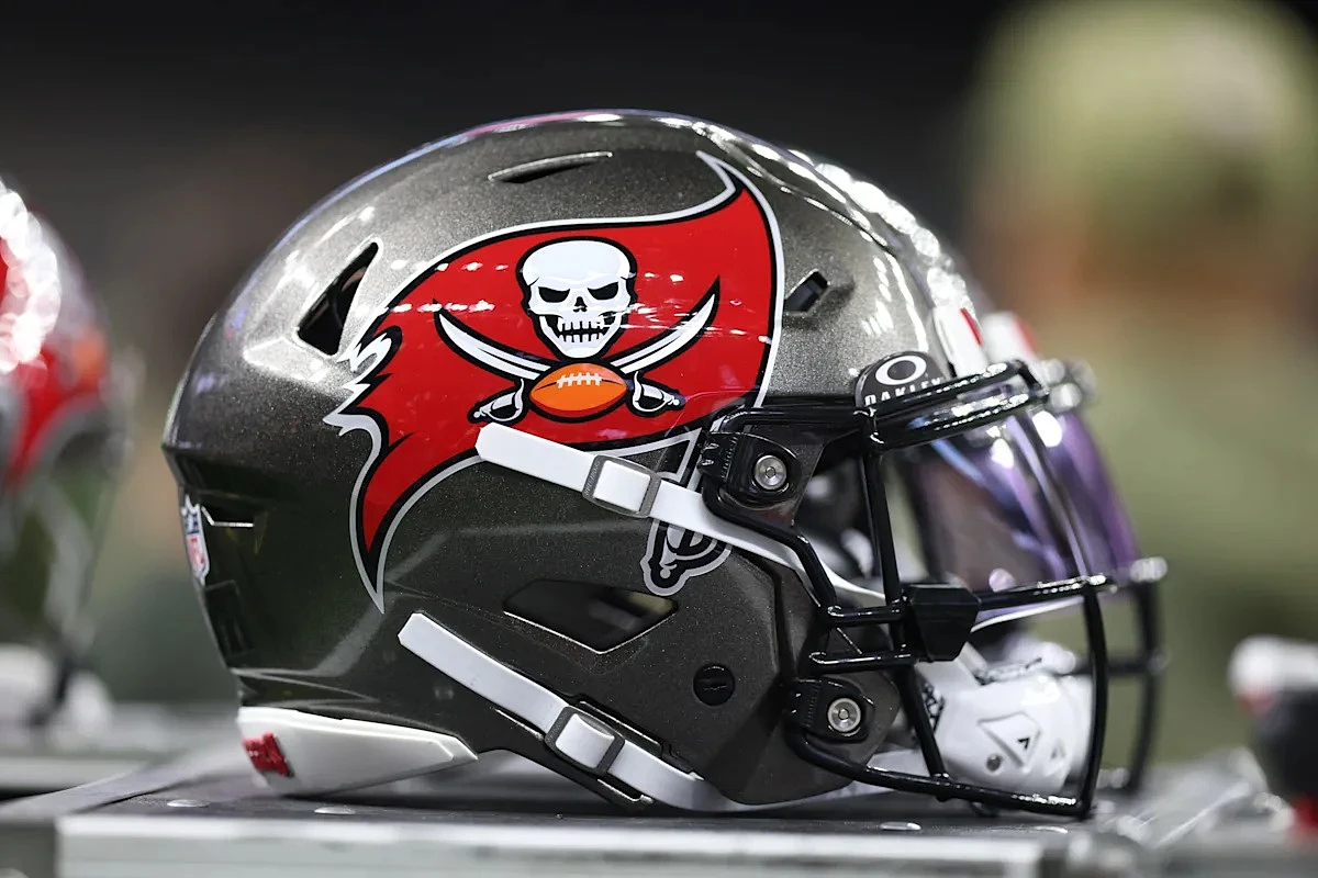 NFL Schedule: Bucs rumored to be playing Bears in Primetime