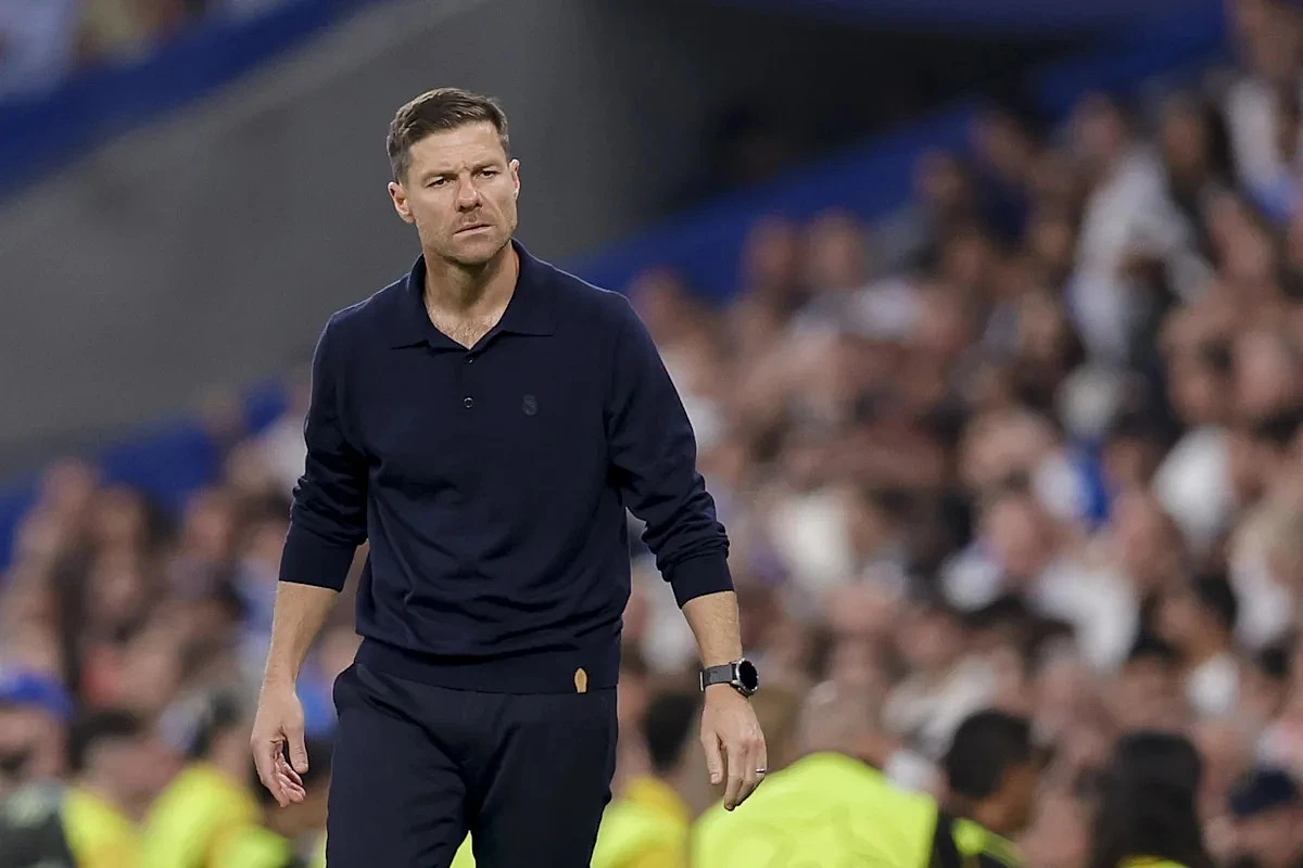 Xabi Alonso ‘seeking assurances’ from Chelsea about head coaching role — reports