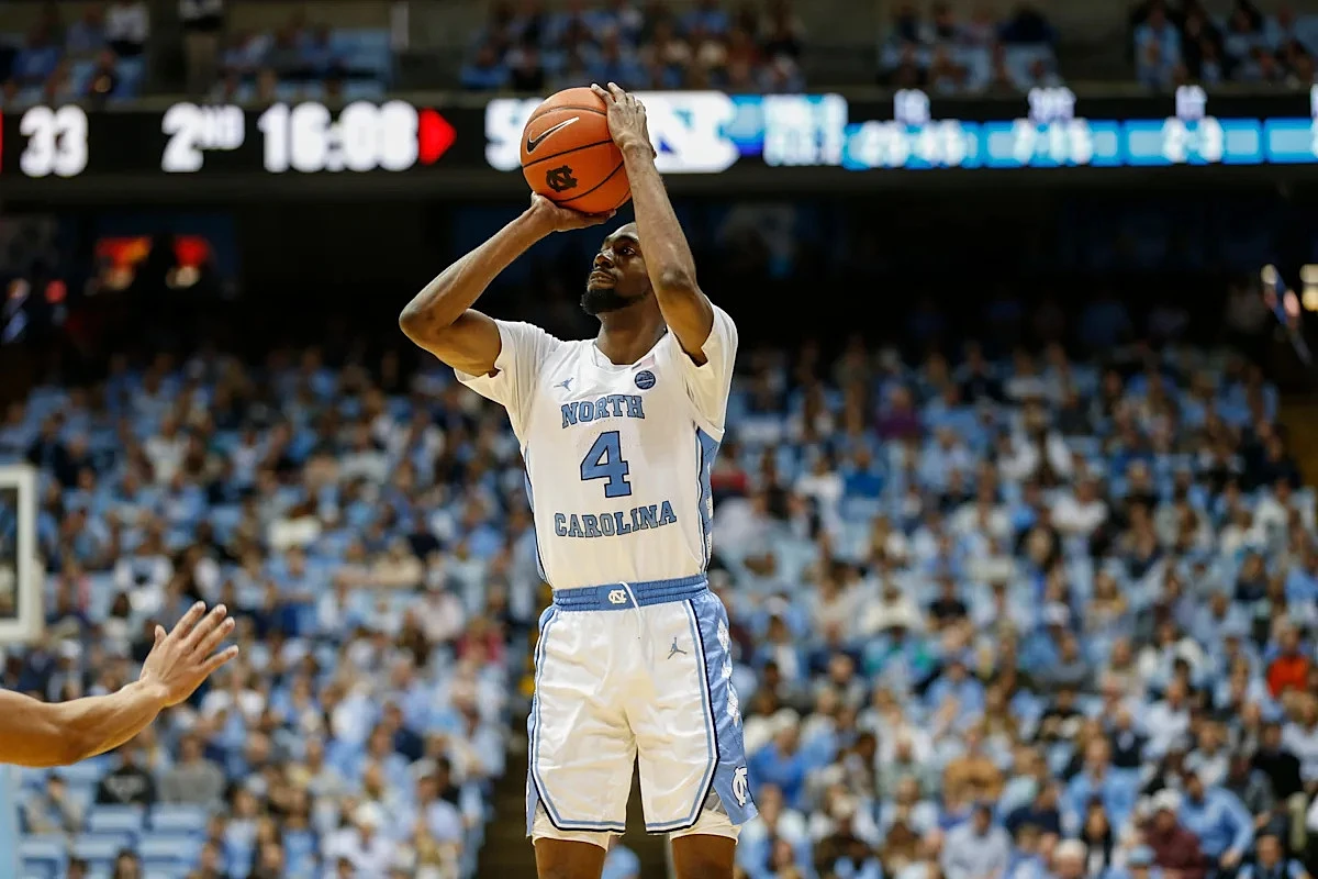 UNC basketball program adds former player to staff
