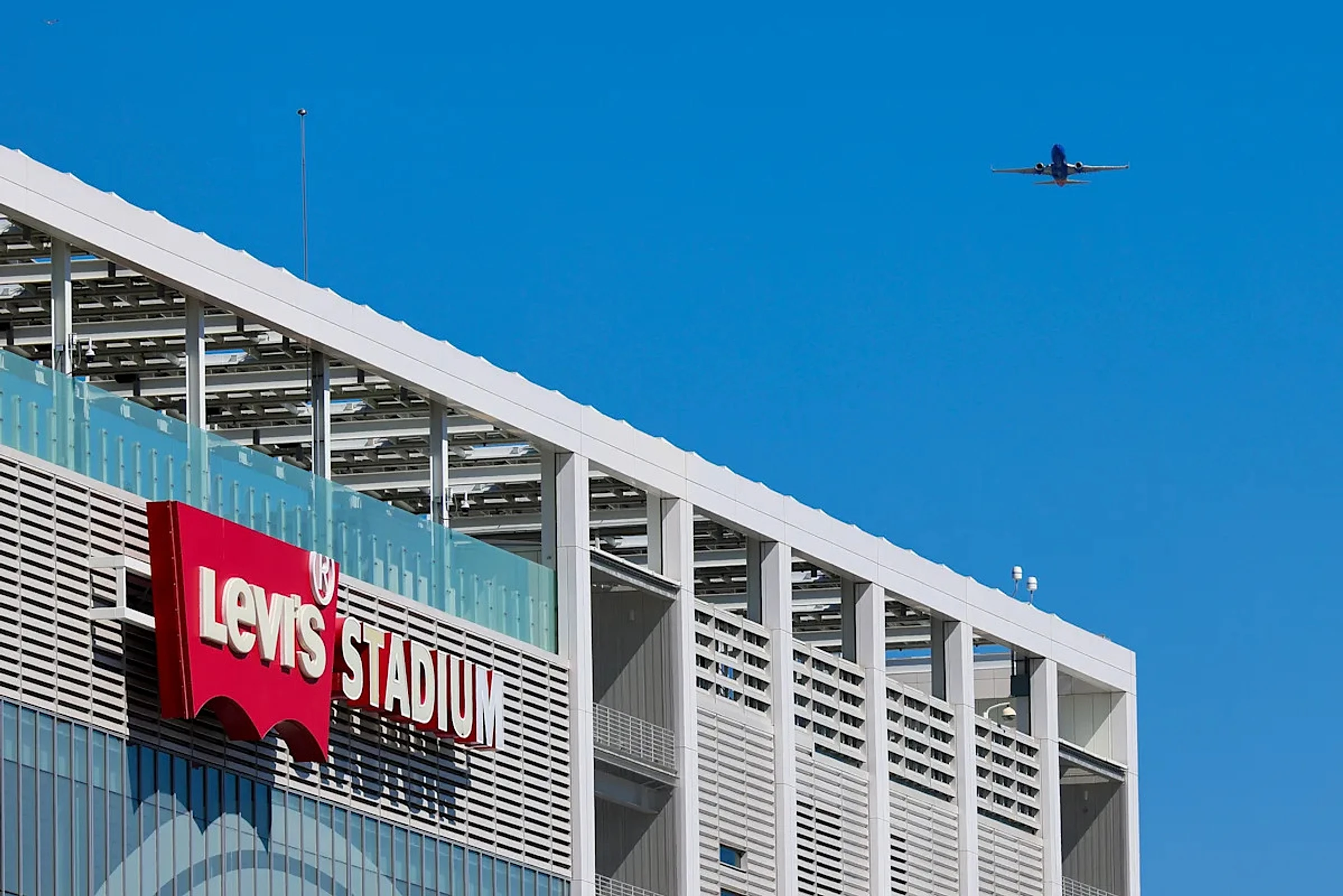 For better or worse, the 49ers will continue to log travel miles