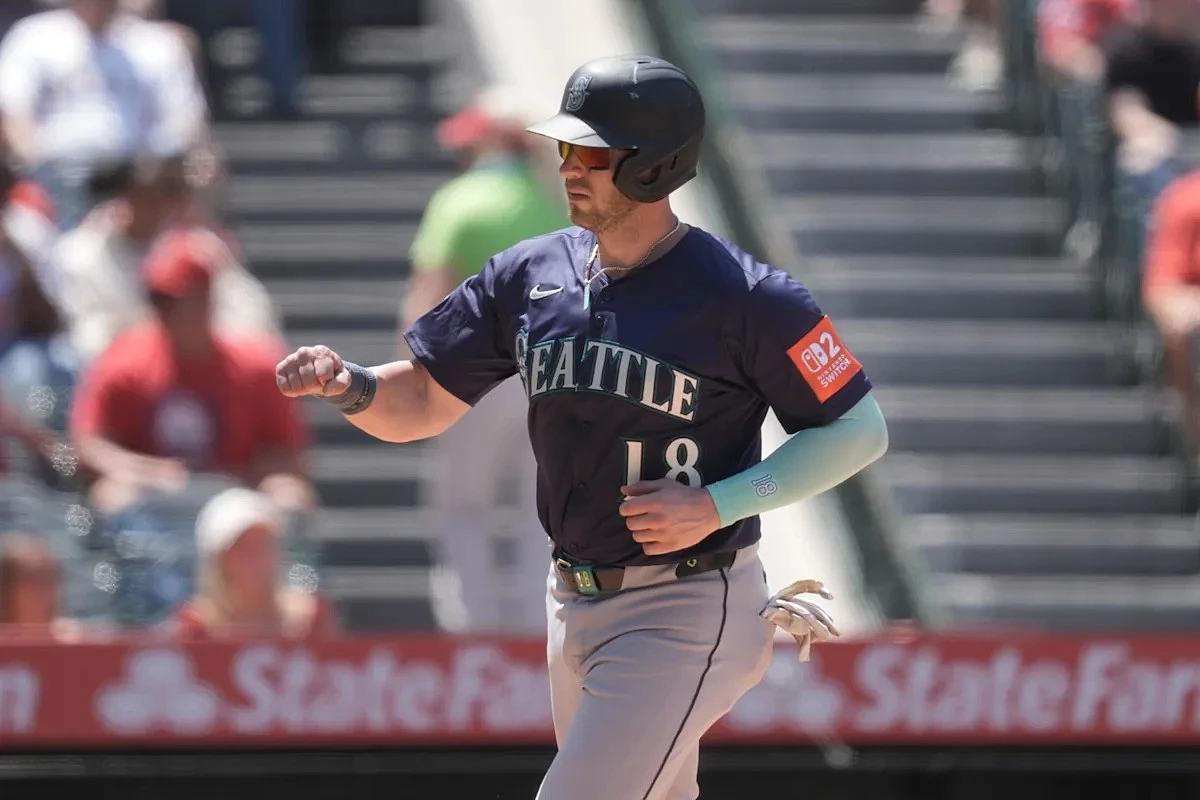 Mariners Game #45 Preview and Discussion: 5/14/26, SEA at HOU