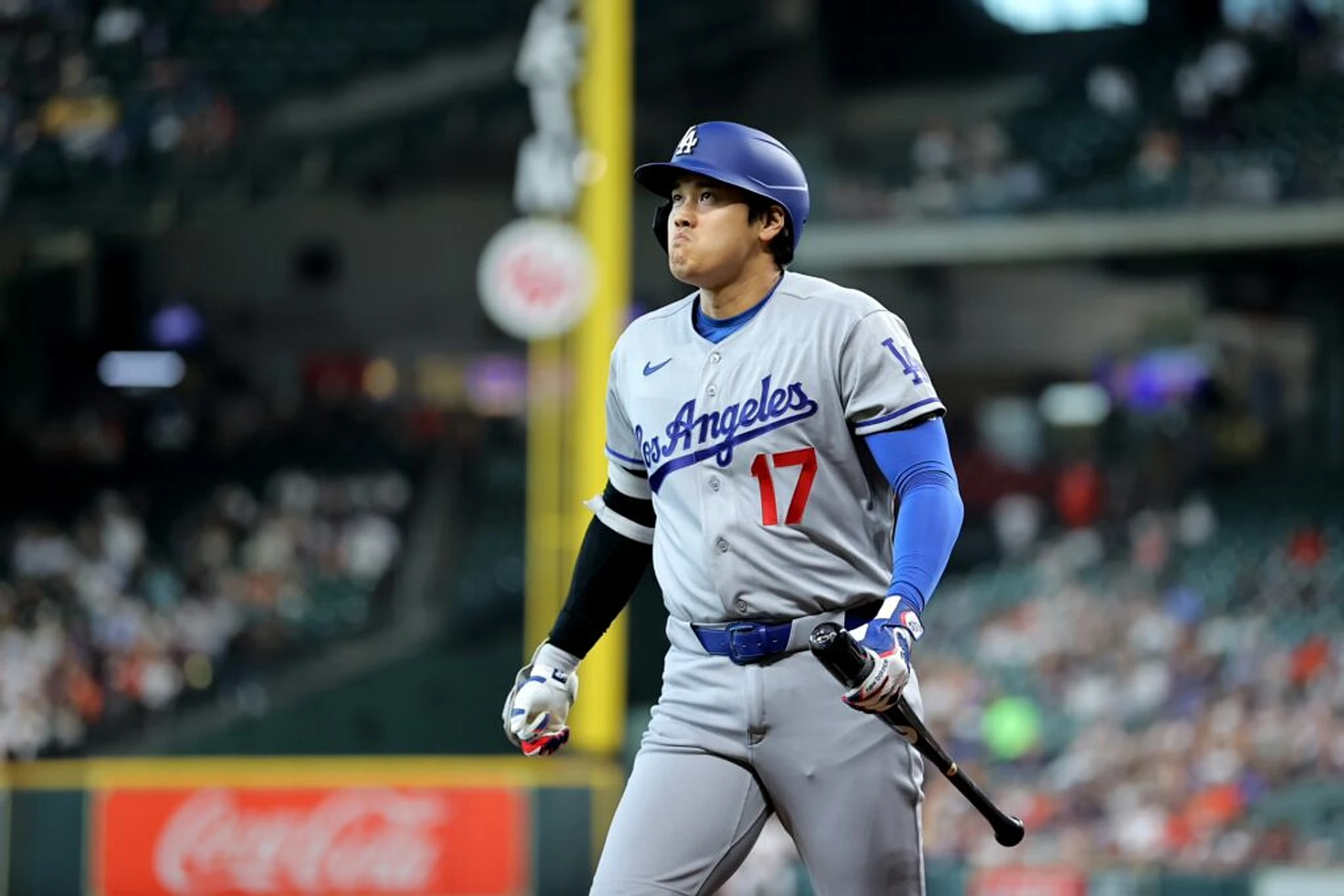 Dodgers Slump Sees Them Fall in ESPN Power Rankings