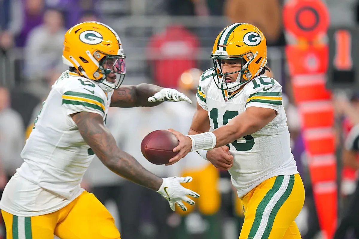 Packers schedule leaks: Opening the season vs. Vikings in Minneapolis?