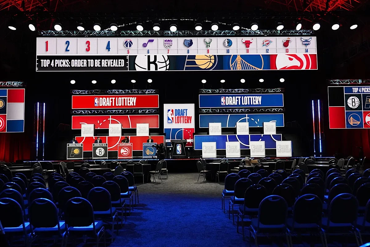 2026 NBA mock drafts: Post-lottery projections for OKC Thunder