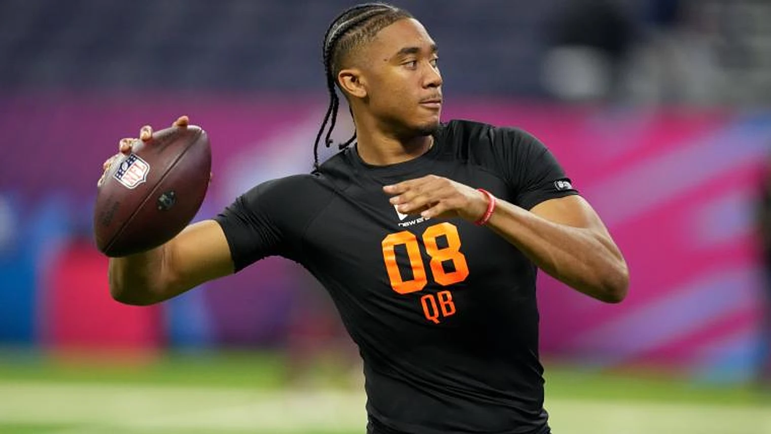 Browns' Taylen Green ceiling is much higher than anyone realizes, and it could trump Shedeur Sanders